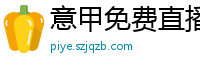 意甲免费直播观看